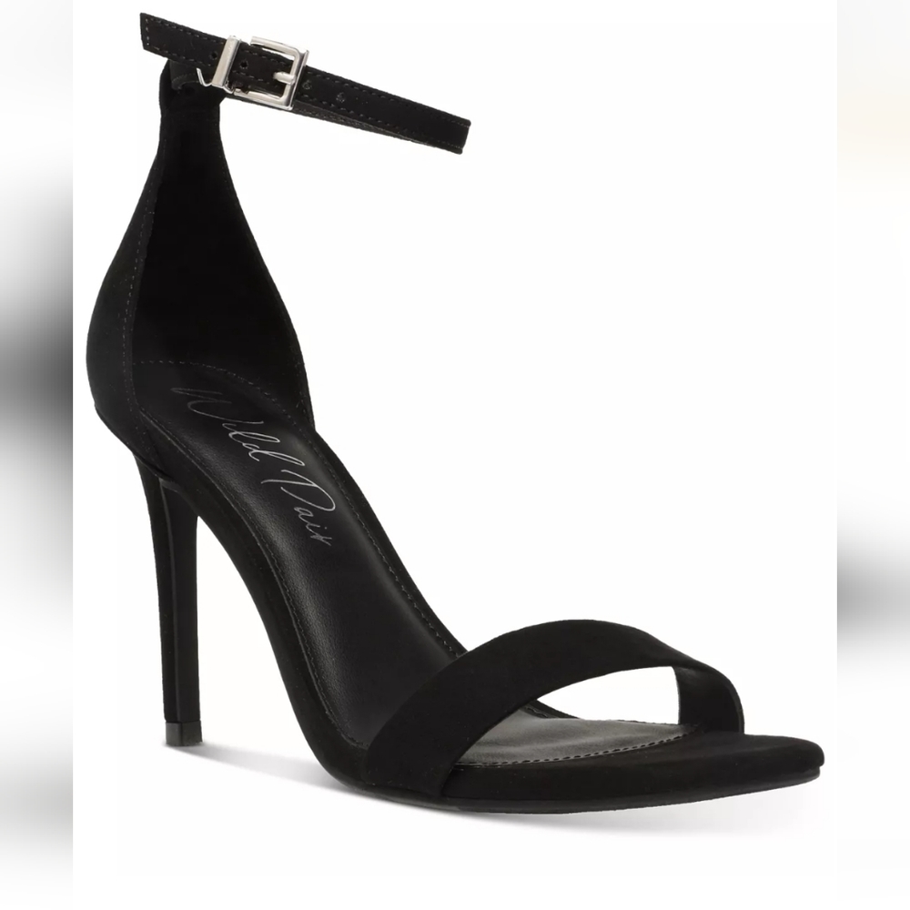 Bethie Two-Piece Sandals